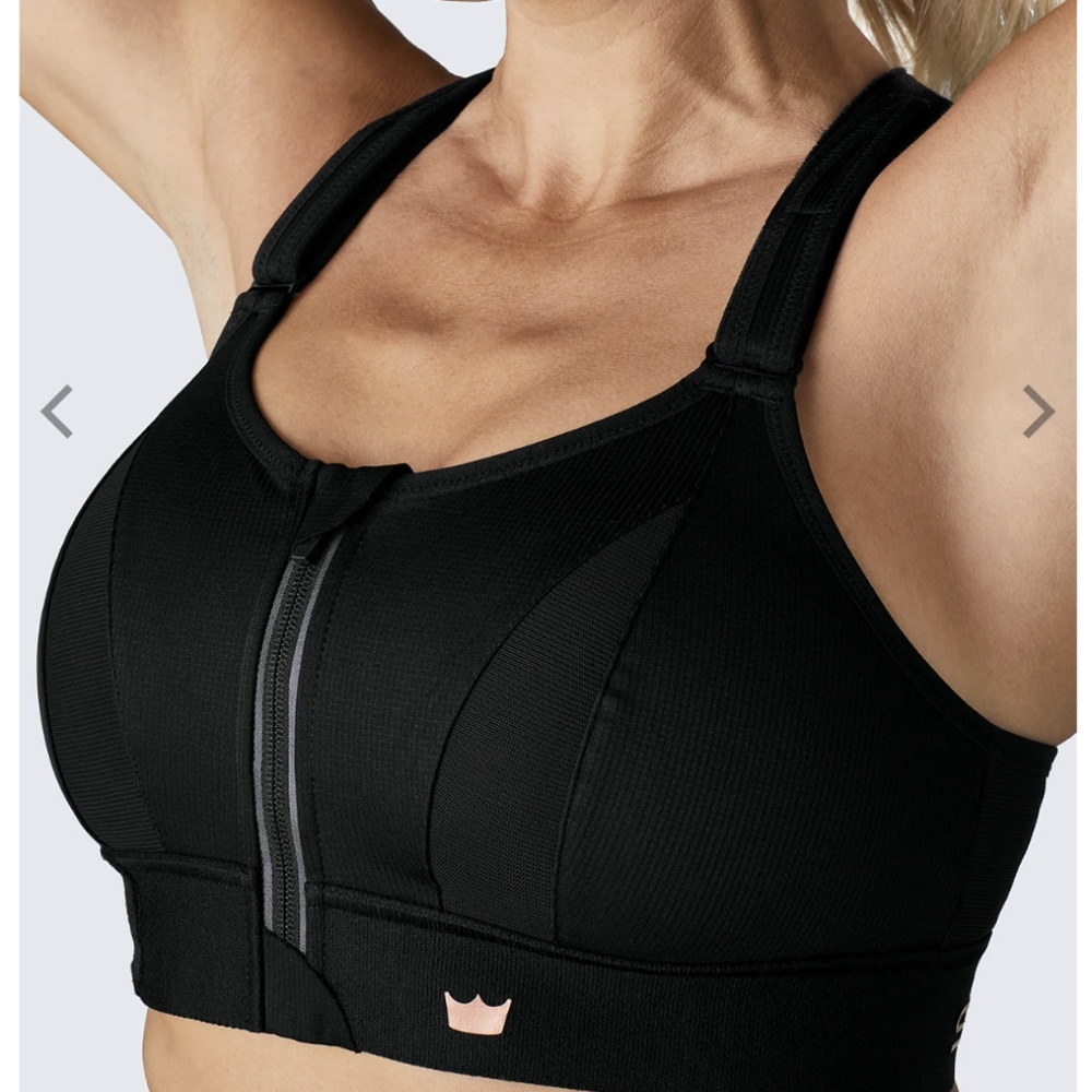 SheFit Ultimate Sports Bra